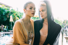 Load image into Gallery viewer, Lyocell Hooded Robe