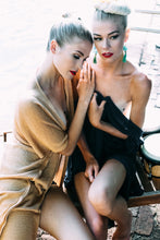 Load image into Gallery viewer, Lyocell Hooded Robe