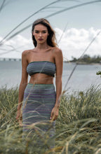 Load image into Gallery viewer, Pali 3 Color Midi Skirt / Dress