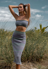 Load image into Gallery viewer, Pali 3 Color Midi Skirt / Dress