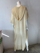 Load image into Gallery viewer, Lyocell Hooded Robe