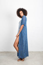 Load image into Gallery viewer, Lyocell Long Robe