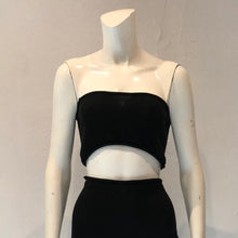 Load image into Gallery viewer, Tube Bandeau Top