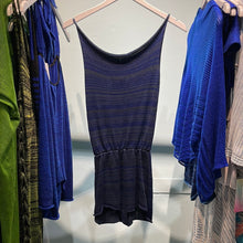 Load image into Gallery viewer, Tank Romper