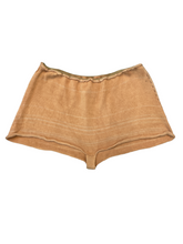 Load image into Gallery viewer, Solid Hot Shorts