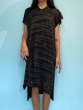 Load image into Gallery viewer, Kaftan Bamboo Midi Dress