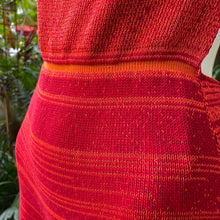 Load image into Gallery viewer, Halter Biker Romper