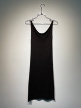 Load image into Gallery viewer, Tank Dress Midi