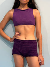 Load image into Gallery viewer, Solid Hot Shorts