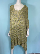 Load image into Gallery viewer, Kaftan Bamboo Midi Dress