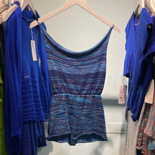 Load image into Gallery viewer, Tank Romper