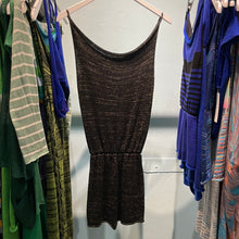 Load image into Gallery viewer, Tank Romper