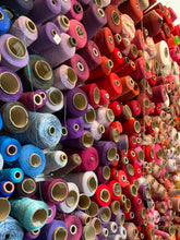 Load image into Gallery viewer, Bikini Top & Hot Shorts Set