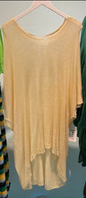 Load image into Gallery viewer, Kaftan Lyocell Midi Dress