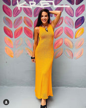 Load image into Gallery viewer, Taylor Nubby Dress