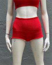 Load image into Gallery viewer, Solid Hot Shorts