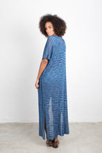 Load image into Gallery viewer, Lyocell Long Robe