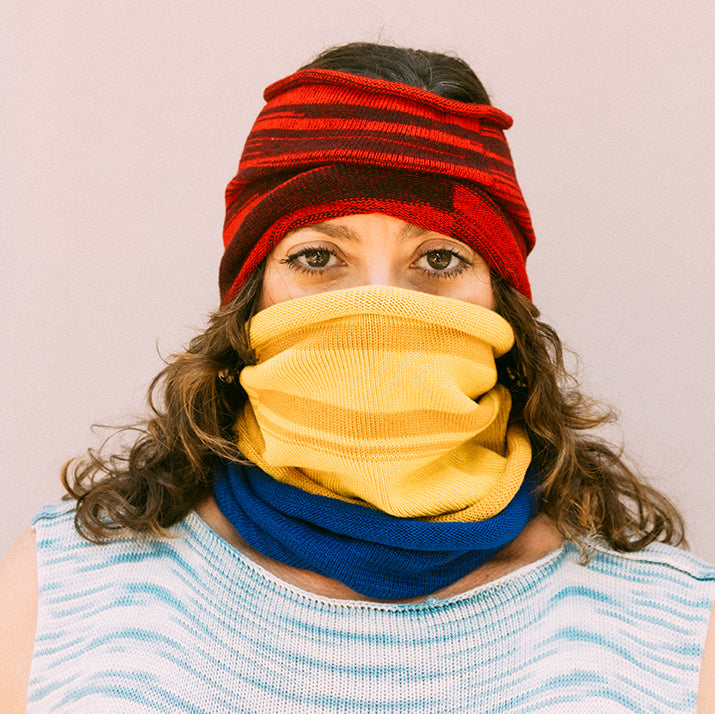 KREL IN THE NEW NORM – KRELwear