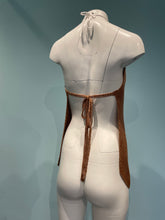 Load image into Gallery viewer, Rib Halter Top
