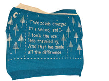 Load image into Gallery viewer, Poetry In Pajamas Shirt
