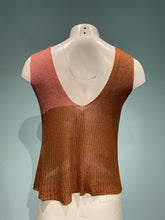 Load image into Gallery viewer, V Neck Rib Top
