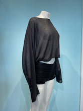 Load image into Gallery viewer, Batwing Sweater
