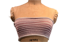 Load image into Gallery viewer, Selma 2 Color Bandeau
