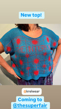 Load image into Gallery viewer, The Interknit Shirt
