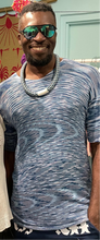 Load image into Gallery viewer, Men’s V T Shirt
