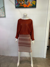 Load image into Gallery viewer, Batwing Lyocell Sweater
