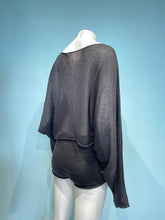 Load image into Gallery viewer, Batwing Sweater

