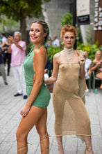 Load image into Gallery viewer, Sanora Hot Short Romper
