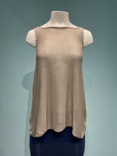 Load image into Gallery viewer, High neck loose fit top
