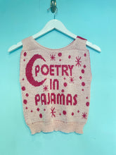Load image into Gallery viewer, Poetry In Pajamas Shirt Kids
