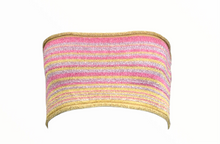 Load image into Gallery viewer, Selma 3 Color Bandeau
