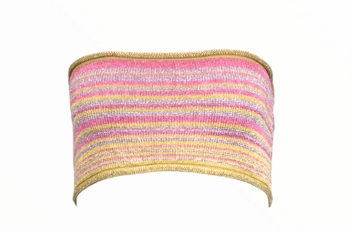 Selma 3 Color Bandeau