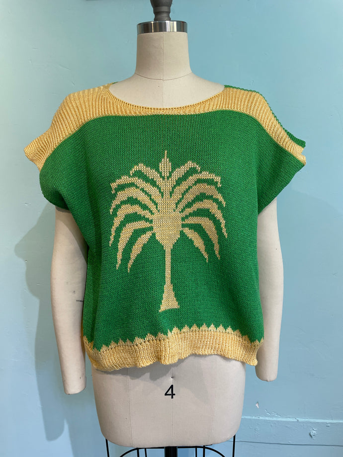 Palm Top
