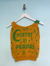 Load image into Gallery viewer, Poetry In Pajamas Shirt Kids
