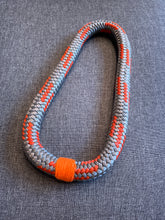 Load image into Gallery viewer, Rope necklace
