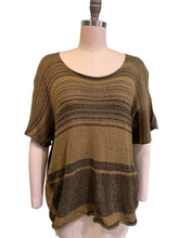 Load image into Gallery viewer, Open Neck T Shirt
