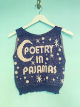 Load image into Gallery viewer, Poetry In Pajamas Shirt Kids
