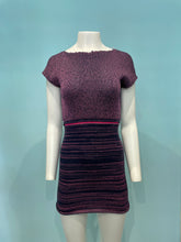 Load image into Gallery viewer, Square Cut Dress
