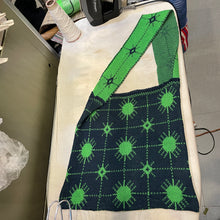 Load image into Gallery viewer, The Interknit Tote Bag
