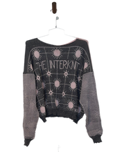 Load image into Gallery viewer, The Interknit Sweater
