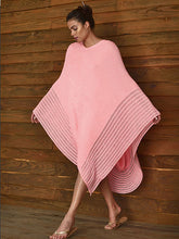 Load image into Gallery viewer, Butterfly Kaftan Dress
