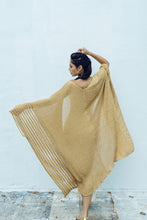 Load image into Gallery viewer, Butterfly Poncho
