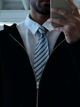 Load image into Gallery viewer, Reversible Neck Tie
