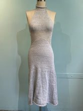 Load image into Gallery viewer, Cosmic Metallic Dress
