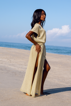 Load image into Gallery viewer, Sabine Maxi Kaftan
