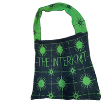 Load image into Gallery viewer, The Interknit Tote Bag
